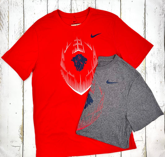 Men's Nike Football Tee