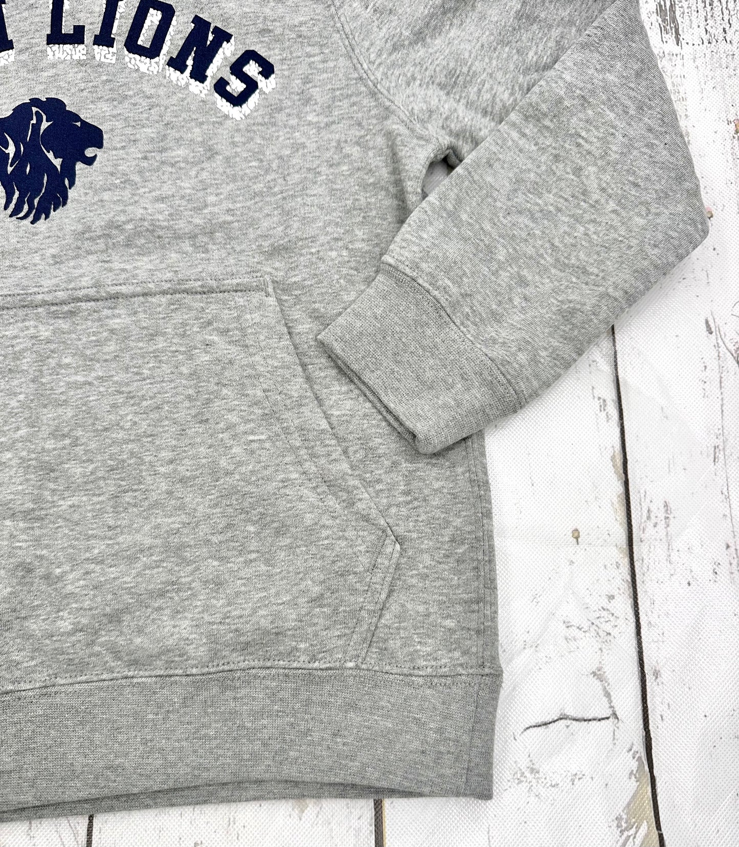Nike Youth Club Fleece Hoodie
