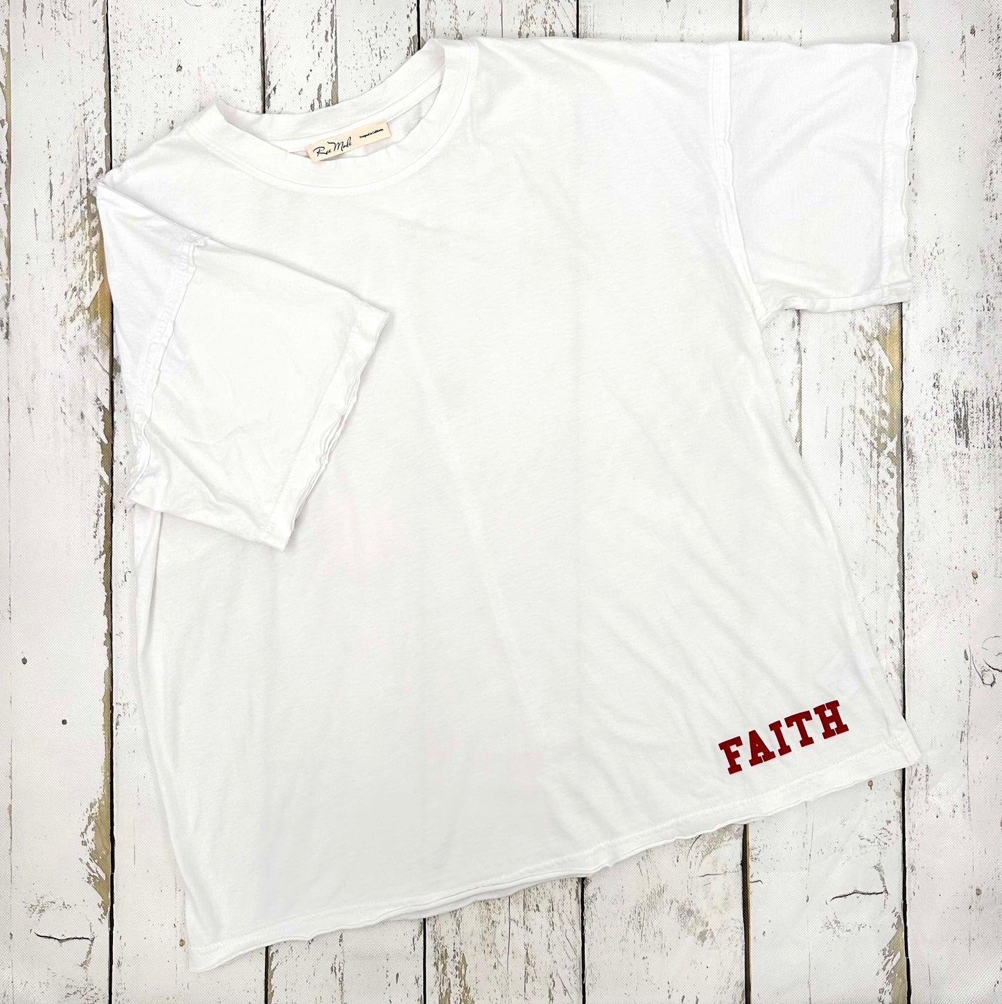 Salt & Light Tee