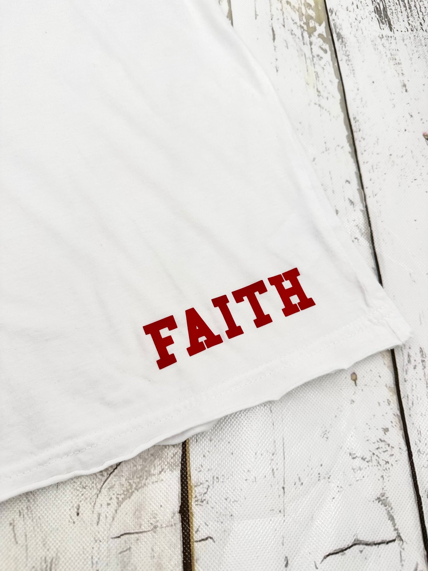 Salt & Light Tee