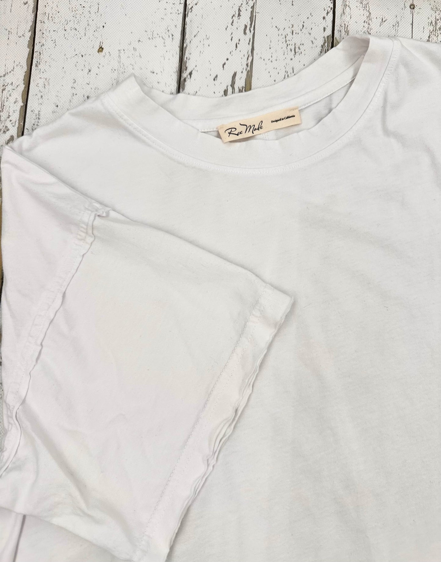 Salt & Light Tee