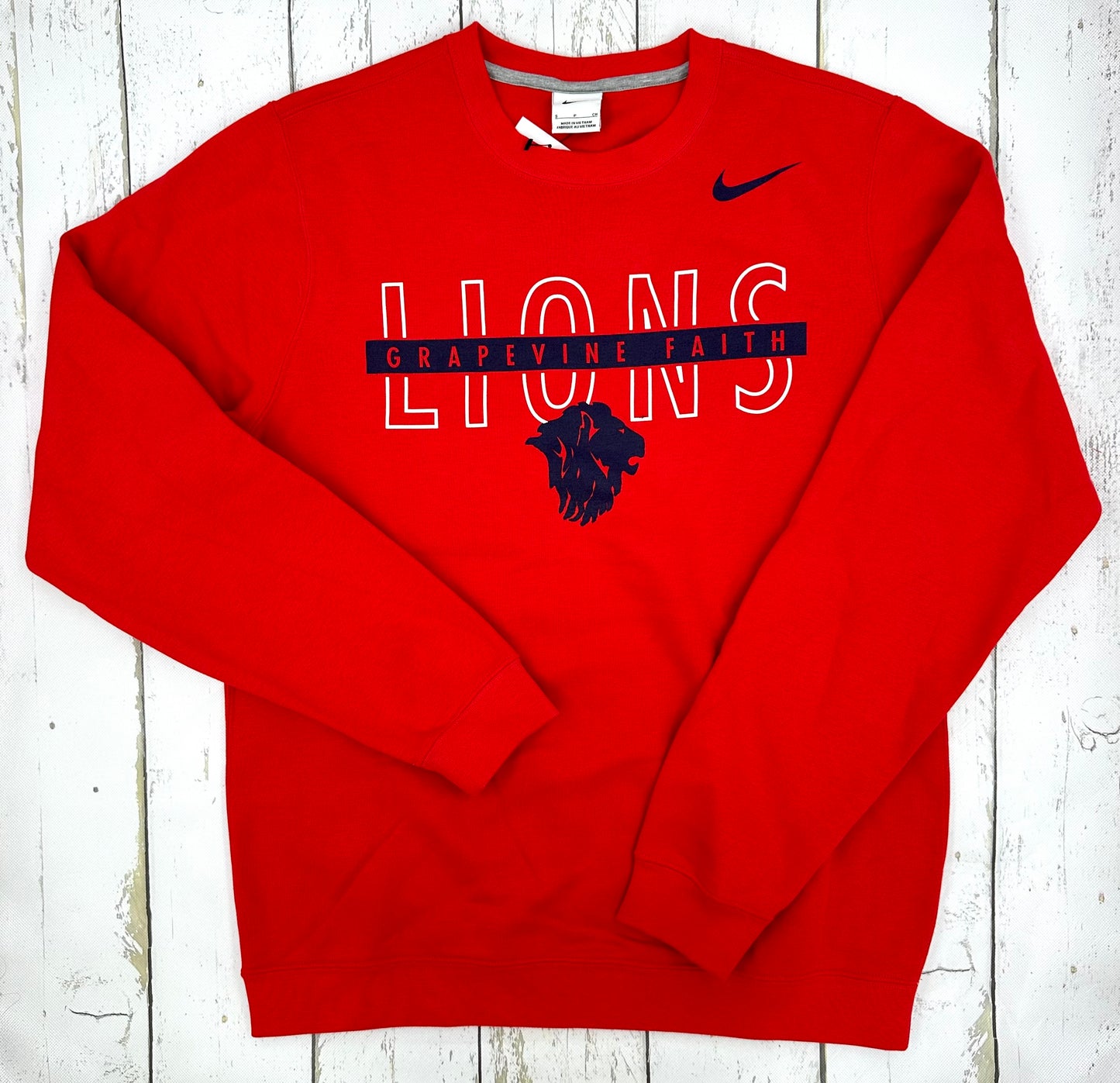 Nike GF Lions Crew