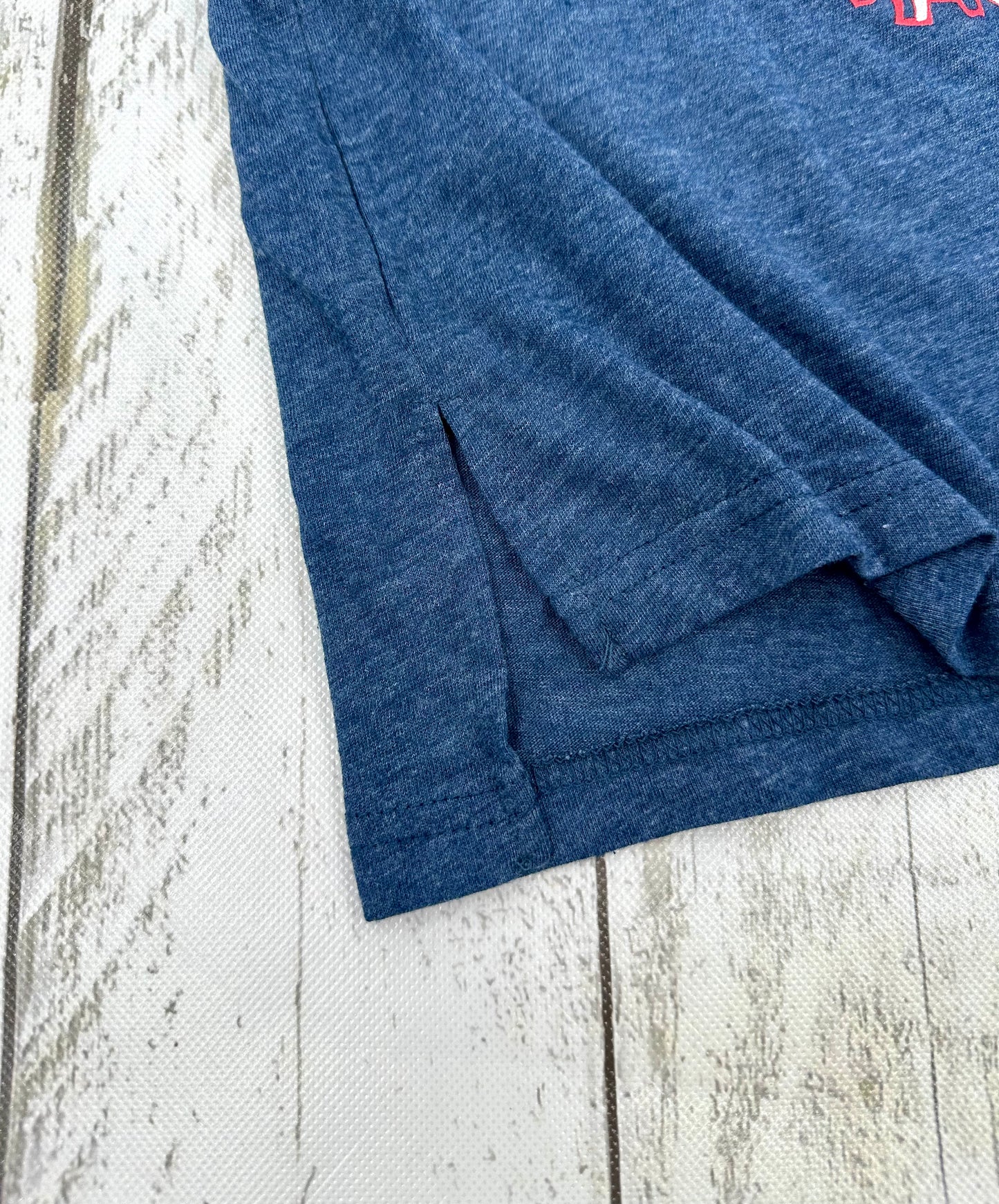 Faith Spirit Must Have Tee