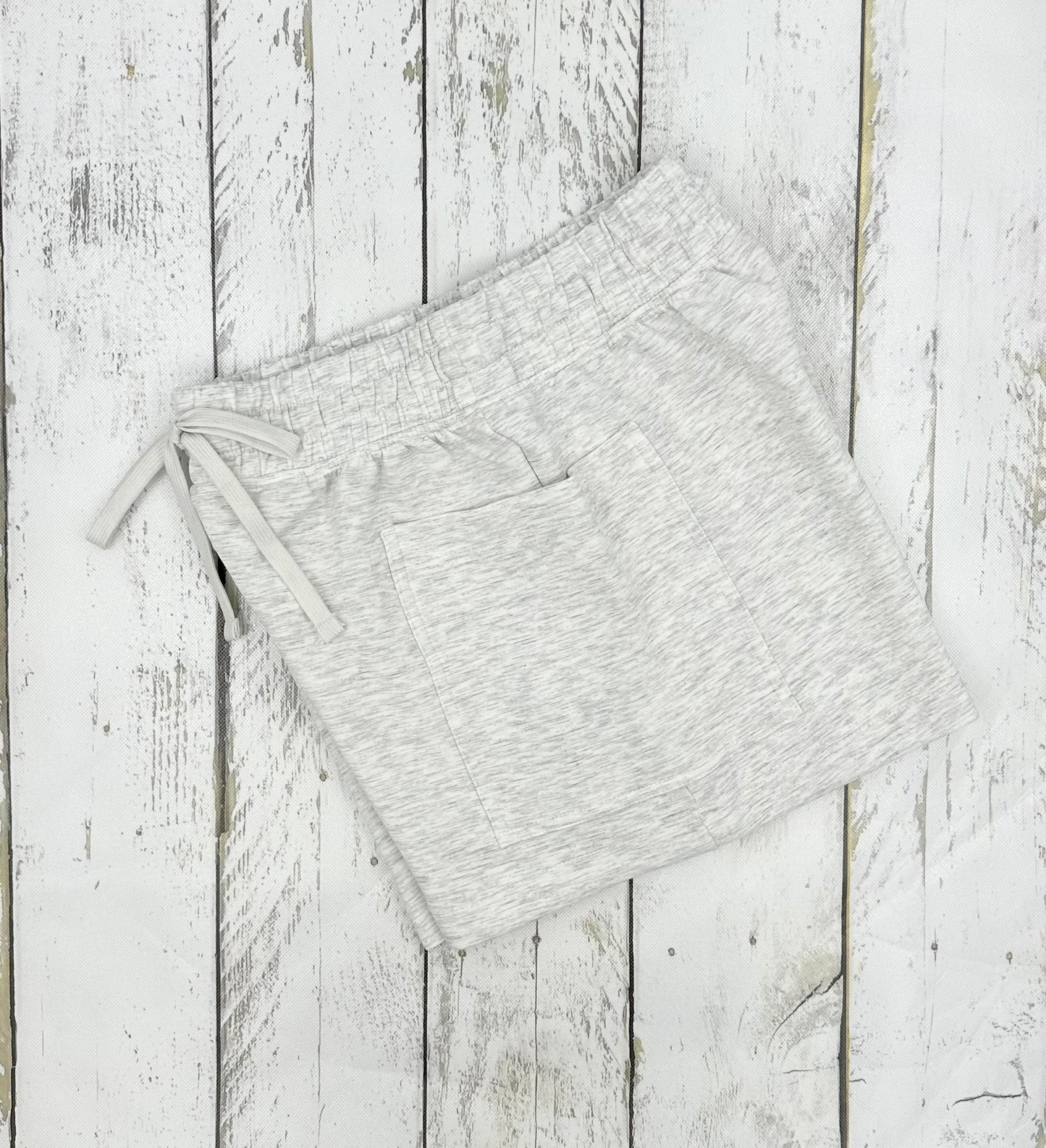 Miriam Shorts Set