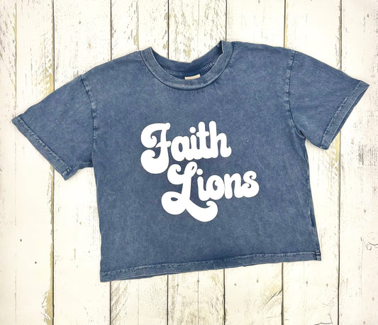 Short n'Sweet Tee