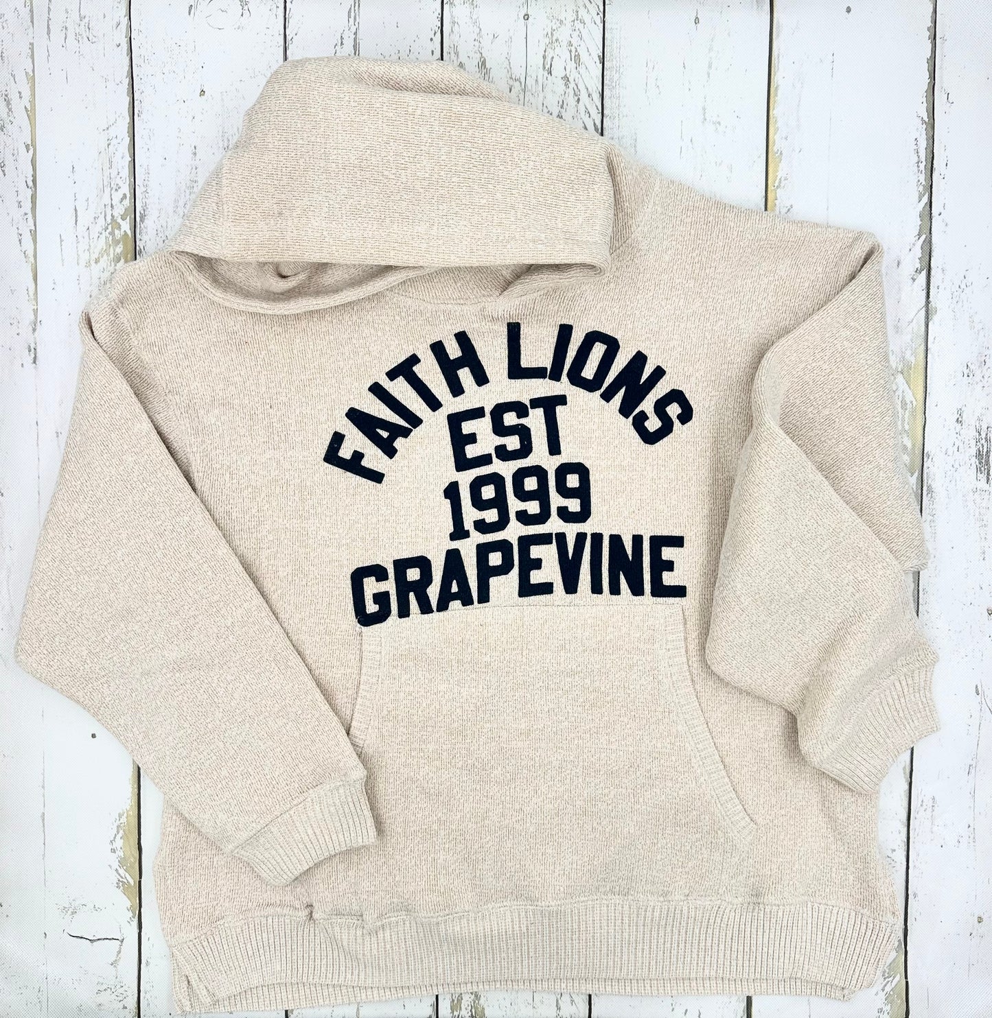 The Weekender Hoodie