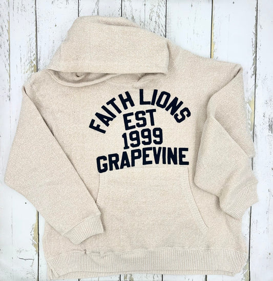 The Weekender Hoodie