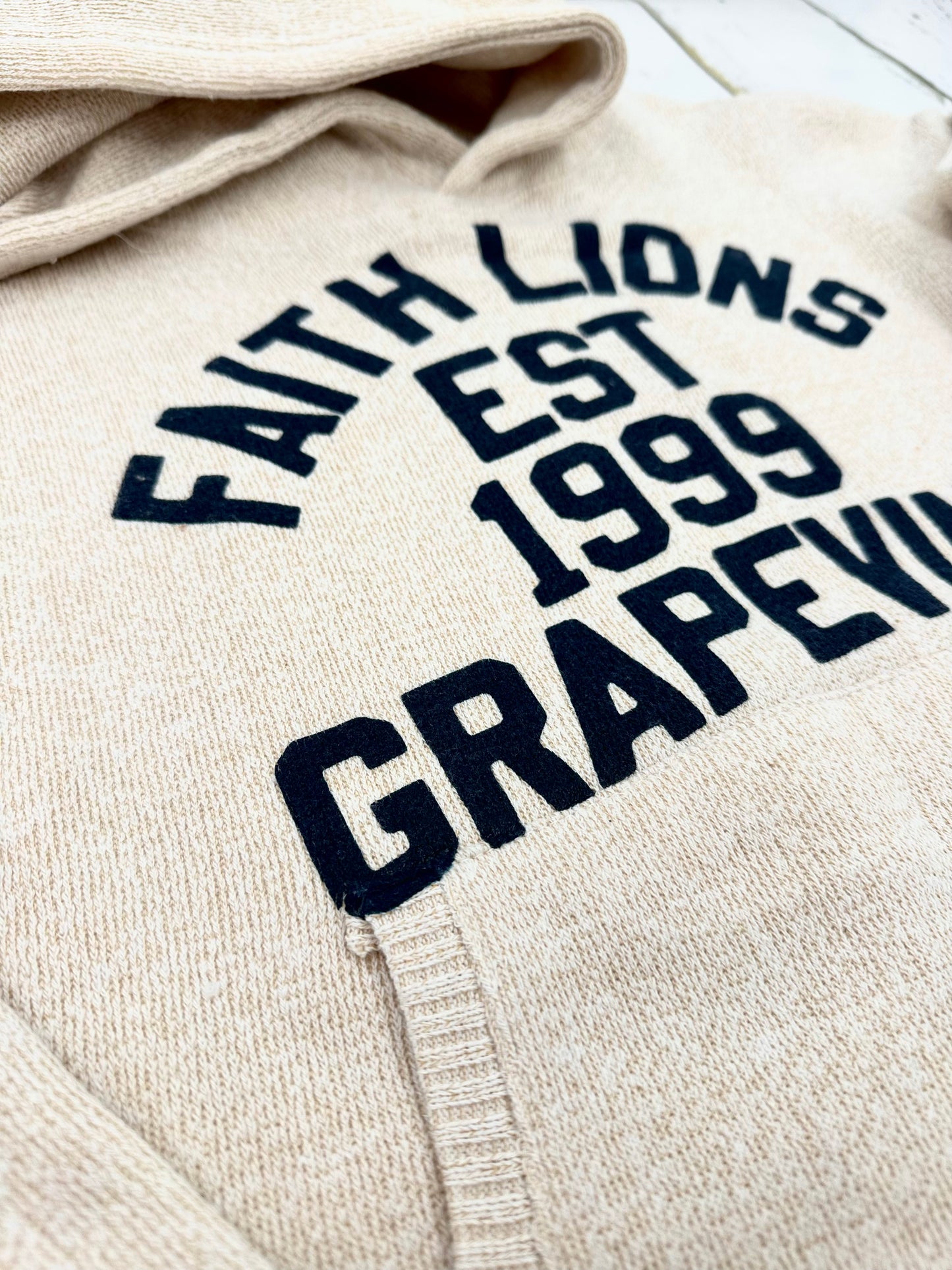 The Weekender Hoodie