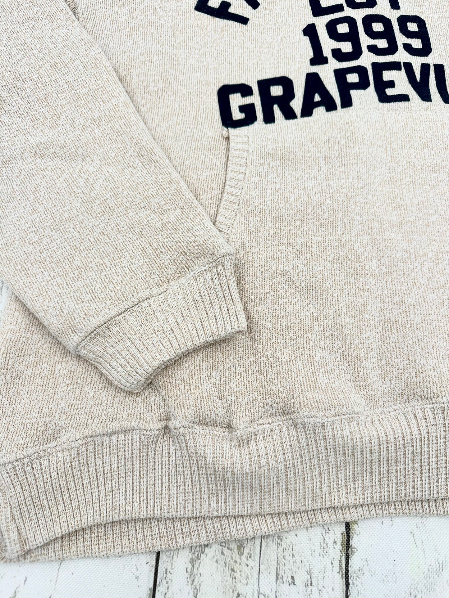 The Weekender Hoodie