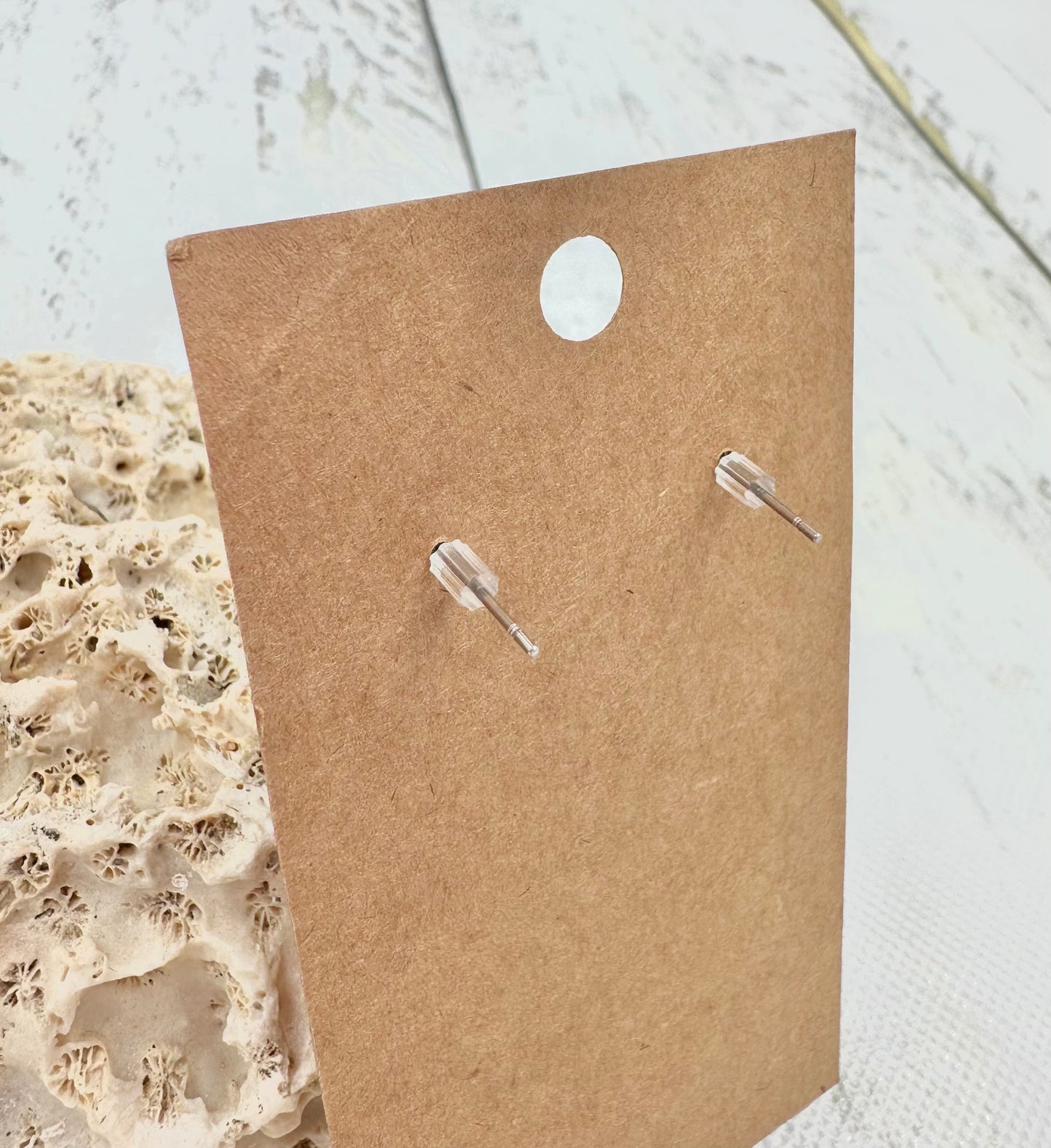 Gameday School Spirit Earrings