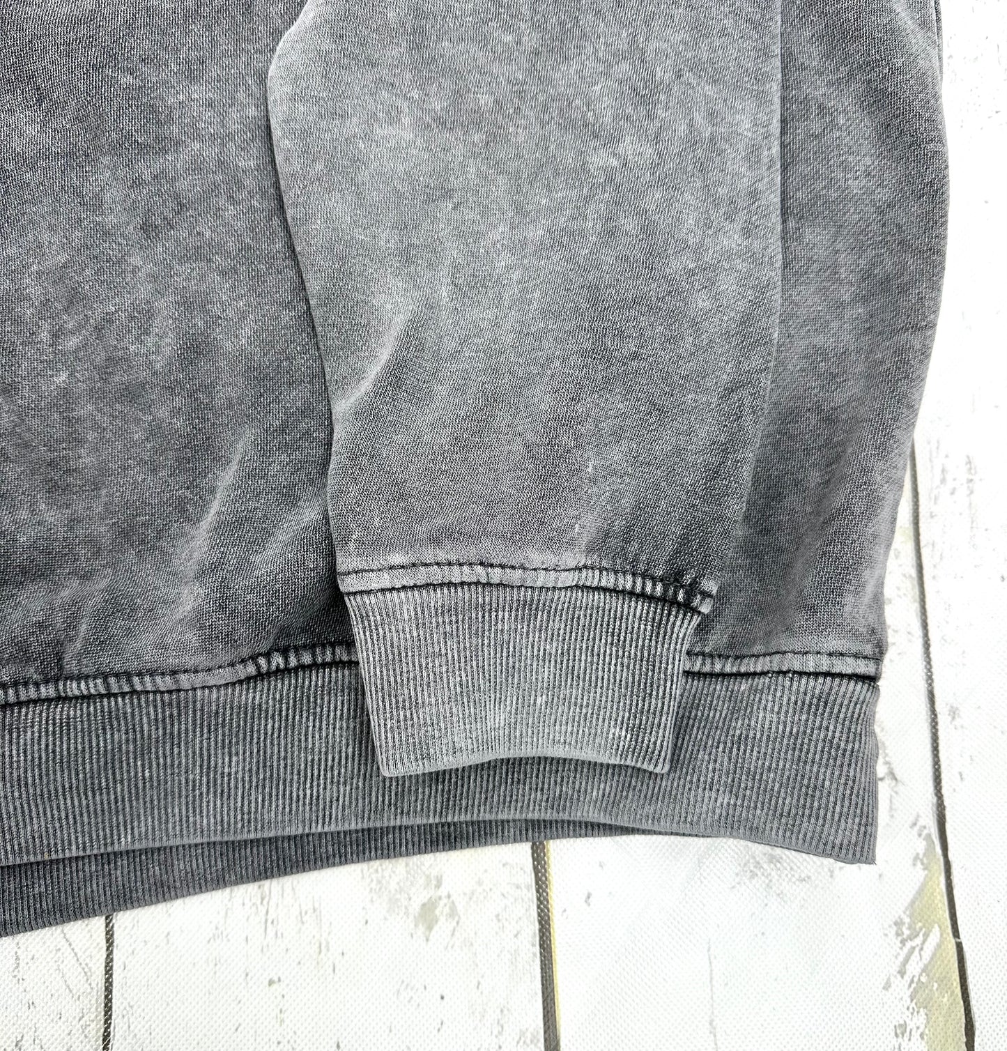 Grapevine Faith Cape Cod Crew