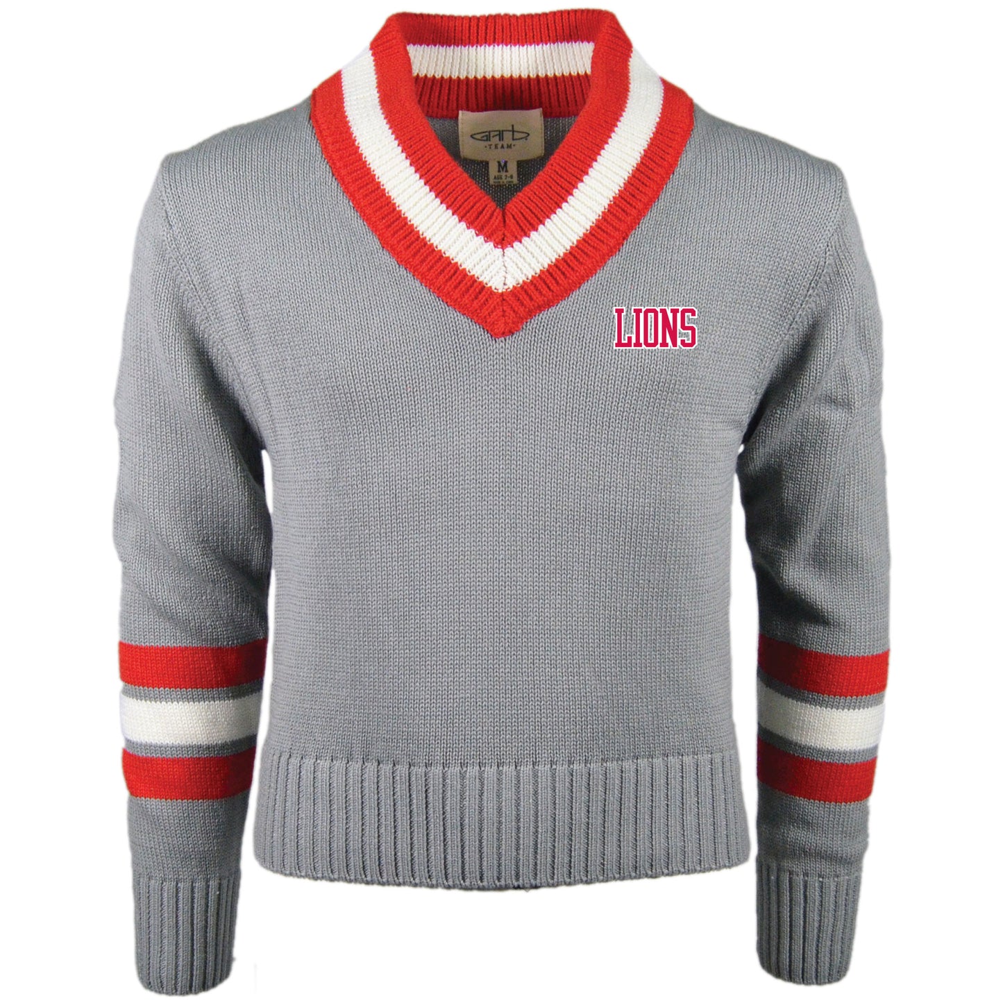 Girls Varsity Sweater
