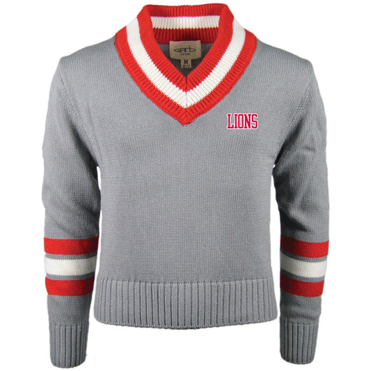 Girls Varsity Sweater