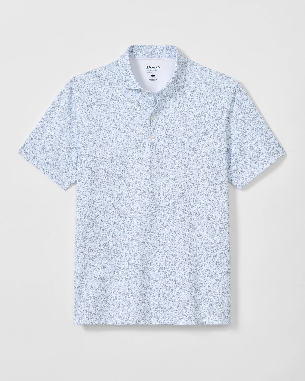 Johnnie O Autumn Neat Blue