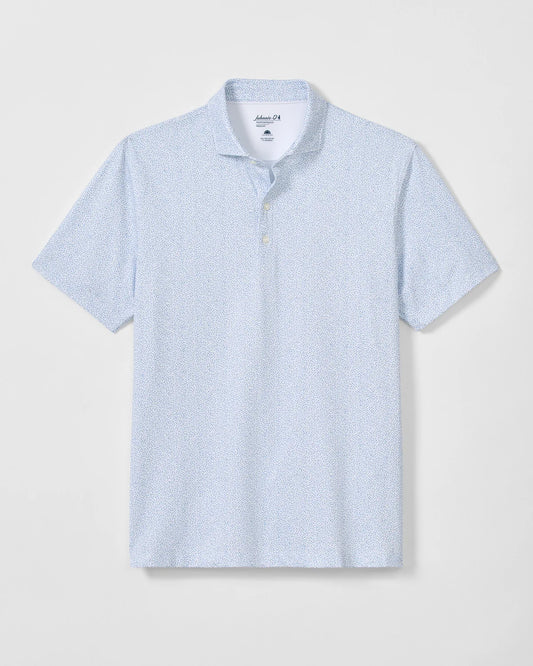 Johnnie O Autumn Neat Blue