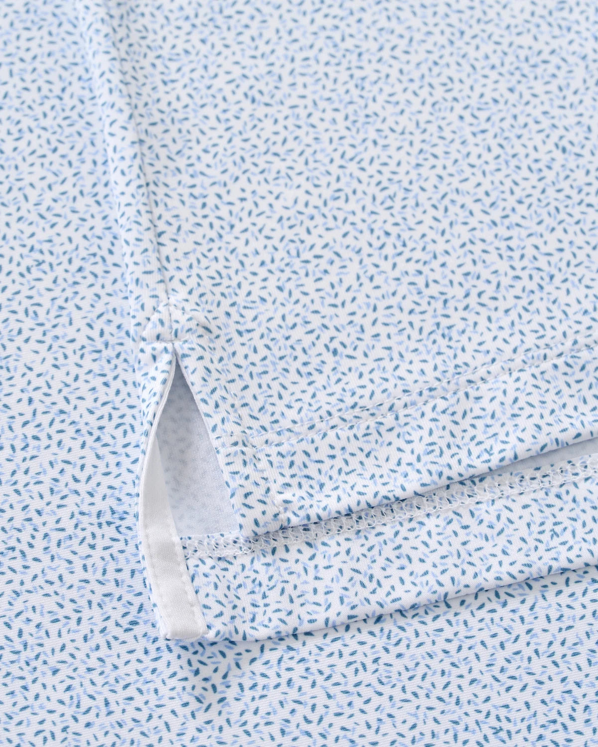 Johnnie O Autumn Neat Blue