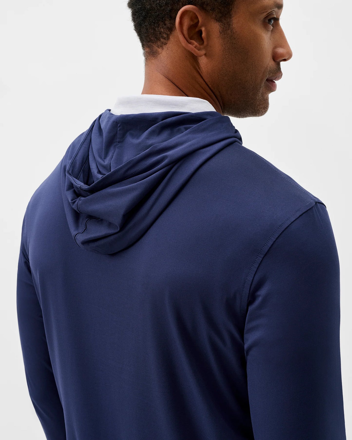 Johnnie-O Talon Performance Hoodie