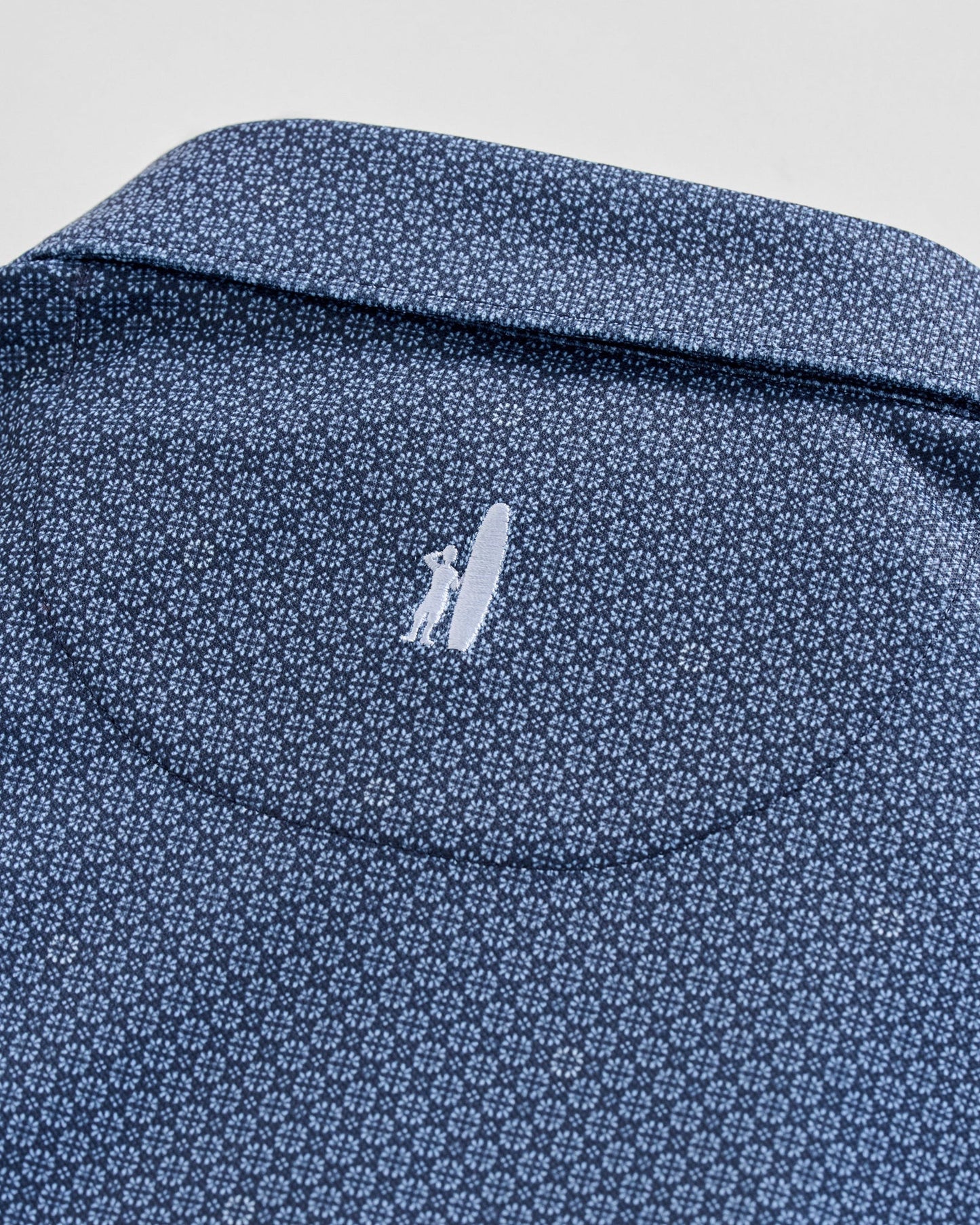 Johnnie-O Parson Polo
