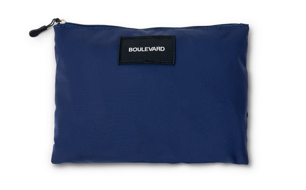 The Paxton Packable Tote