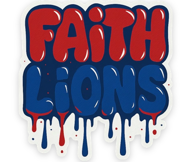Graphic Stickers