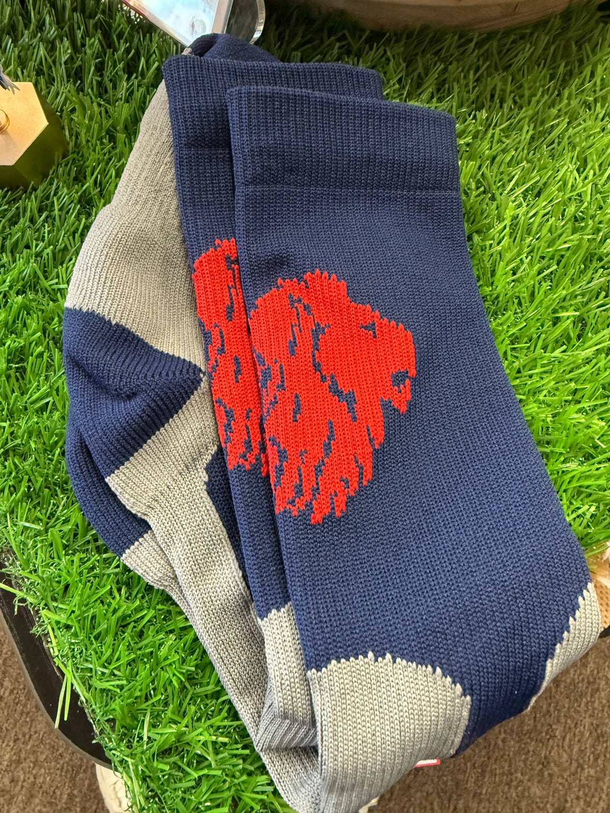 Youth Boys Sport Socks